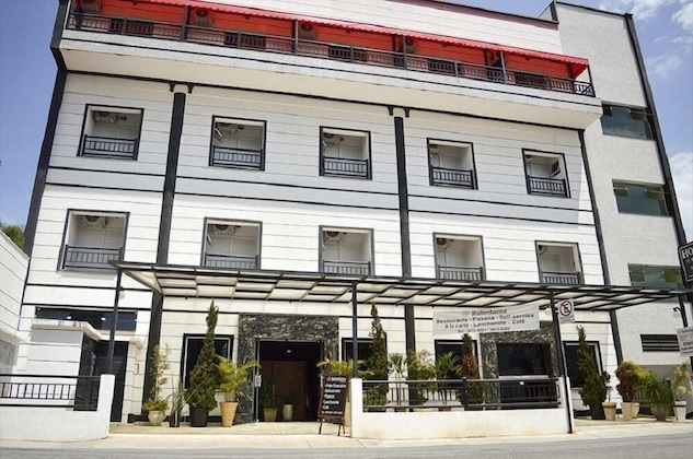 Gallery - Rohedama Hotel
