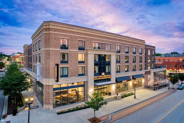 Gallery - Kent State University Hotel And Conference Center