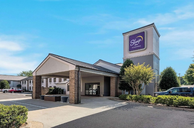 Gallery - Sleep Inn Kernersville I-40