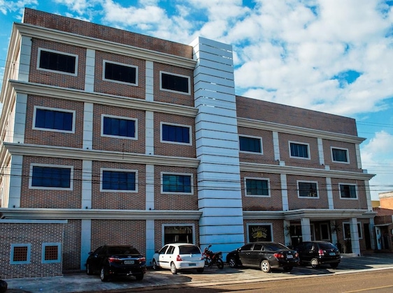 Gallery - Atalanta Hotel