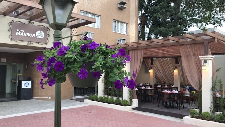 Gallery - Hotel Marbor