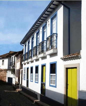 Gallery - Pousada Laços de Minas