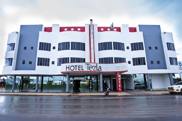 Gallery - Tezla Hotel