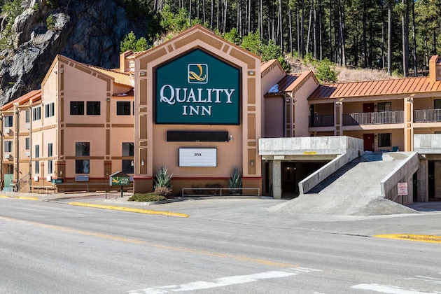 Gallery - Quality Inn