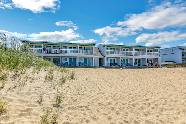 Gallery - John Yancey Oceanfront Inn