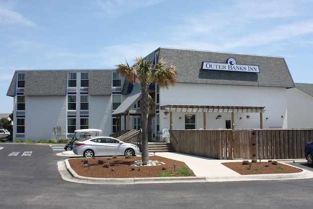Gallery - Ocean Sands Beach Boutique Inn - Stay At The Beach