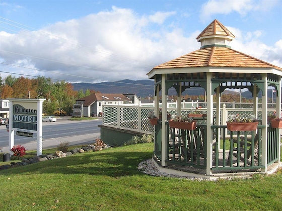 Gallery - Killington Motel
