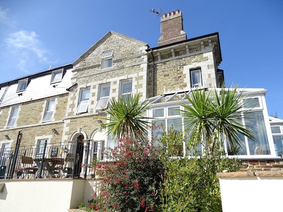 Gallery - Porth Veor Villas & Apartments