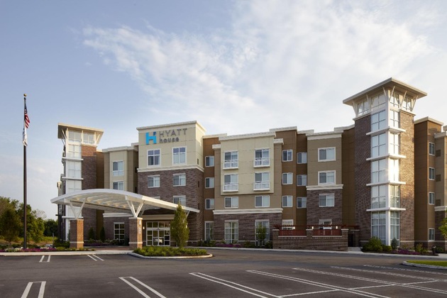Gallery - Hyatt House Philadelphia King Of Prussia