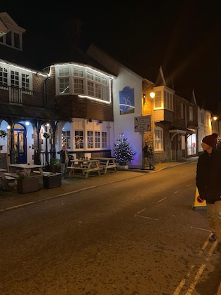 Gallery - The Castle Inn