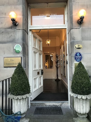 Gallery - The Inverleith Group Accommodation