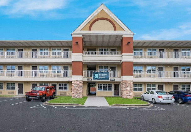 Gallery - Mainstay Suites Knoxville - Cedar Bluff
