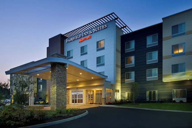 Gallery - Fairfield By Marriott Inn & Suites Knoxville Turkey Creek