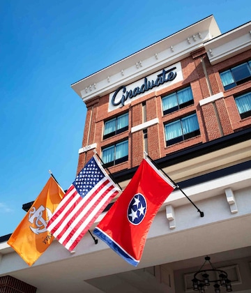 Gallery - Graduate by Hilton Knoxville