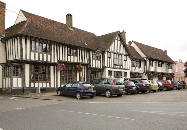 Gallery - The Bull Hotel Long Melford by Greene King Inns