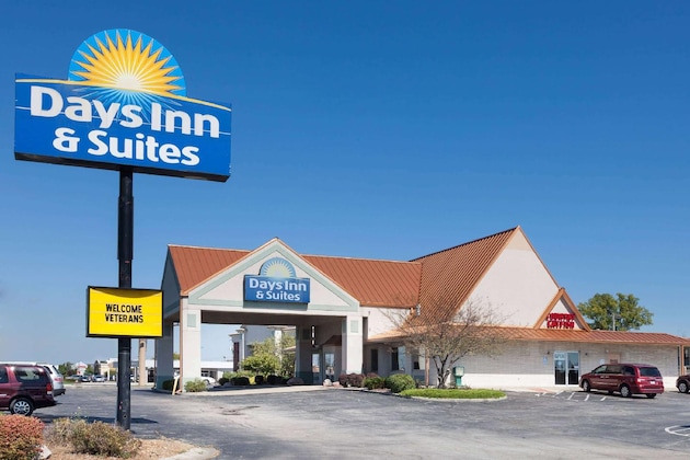 Gallery - Days Inn & Suites By Wyndham Kokomo