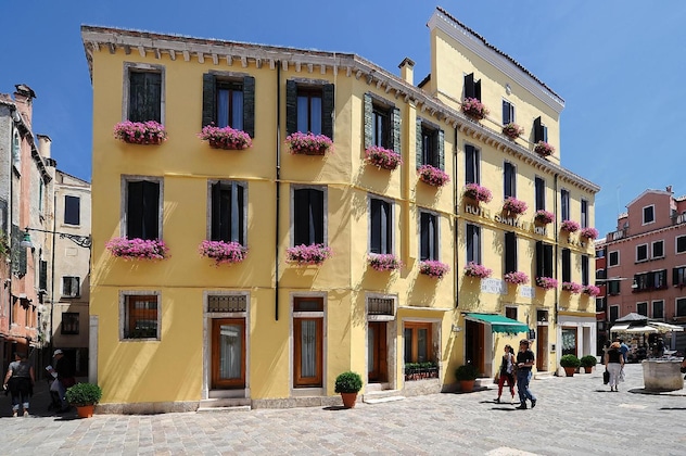 Gallery - Hotel Ca Marinella