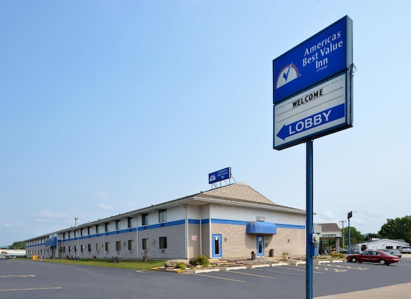 Gallery - Americas Best Value Inn