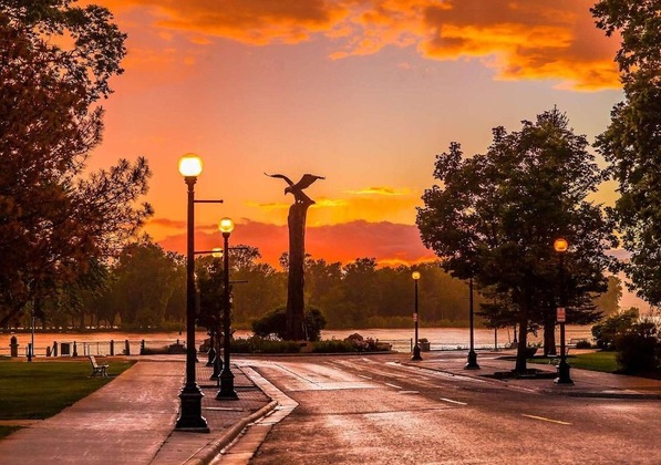 Gallery - Radisson Hotel La Crosse