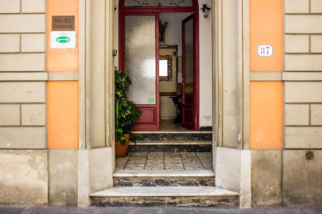 Gallery - Hotel Il Bargellino