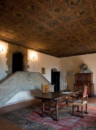 Gallery - Torre di Bellosguardo