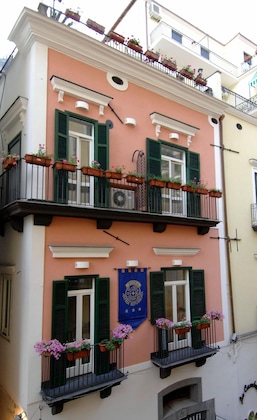 Gallery - Hotel Antica Repubblica