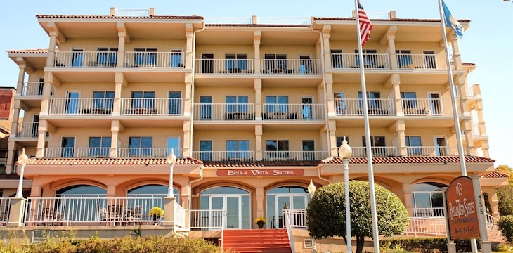 Gallery - Bella Vista Suites