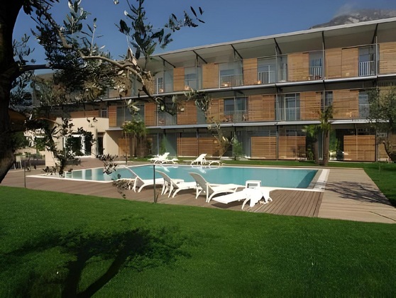 Gallery - Park Hotel Il Vigneto