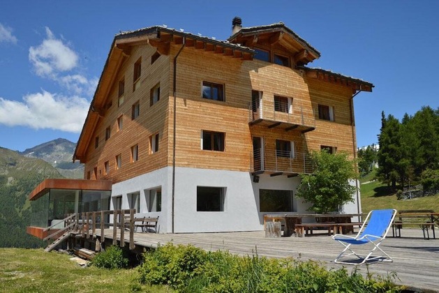 Gallery - Crest Alpine Lodge & Spa