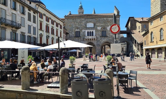 Gallery - Hotel Piazza Vecchia