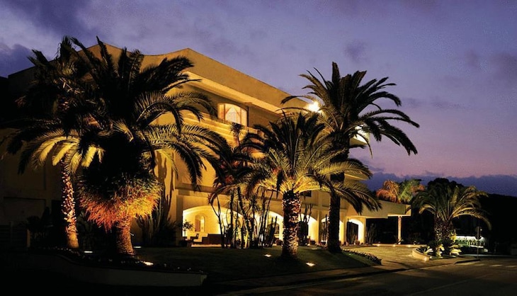 Gallery - Meridiana Hotel Paestum