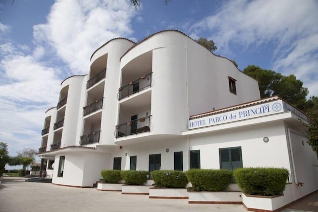 Gallery - Hotel Parco Dei Principi