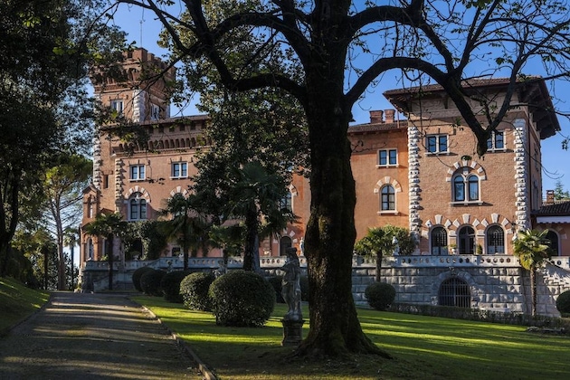 Gallery - Castello Di Spessa Golf & Wine Resort