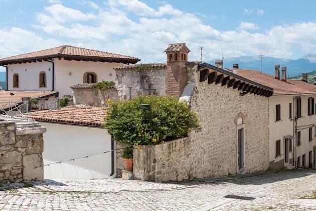 Gallery - Il Lavatoio Dimora Storica