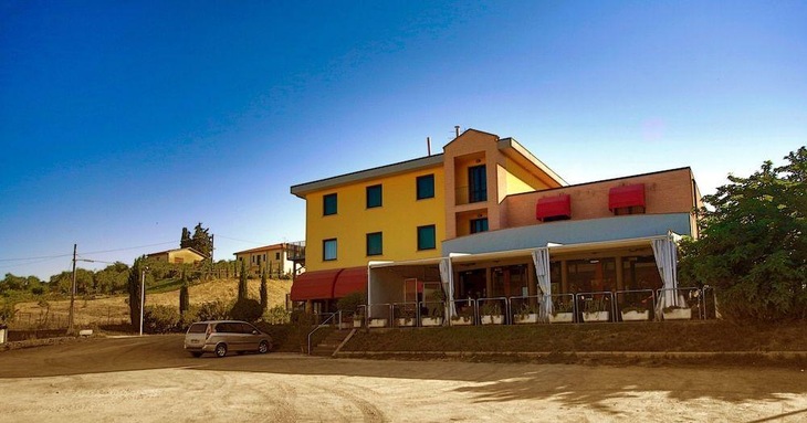 Gallery - L'antica Sosta