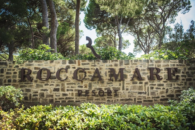 Gallery - Roccamare Resort - Ville E Appartamenti