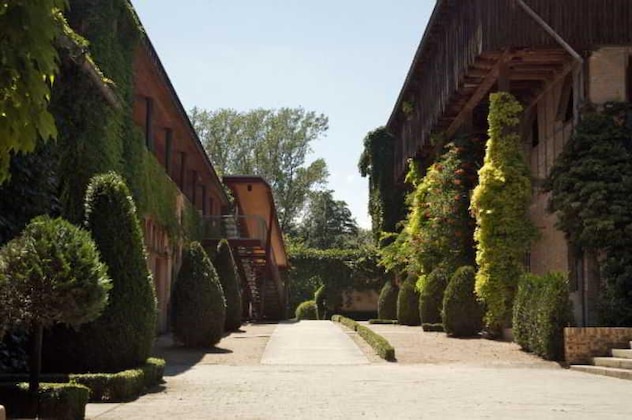 Gallery - Le Kempferhof