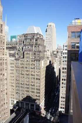 Gallery - Homewood Suites By Hilton New York Midtown Manhattan Times Square South