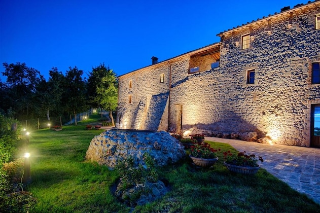 Gallery - Relais La Costa - Dimora Storica