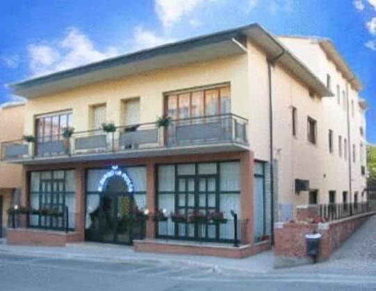 Gallery - Albergo La Posta Arezzo