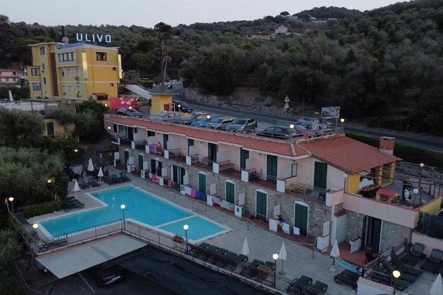 Gallery - Hotel Ulivo