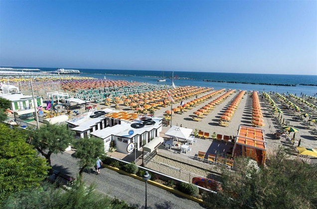Gallery - San Marco