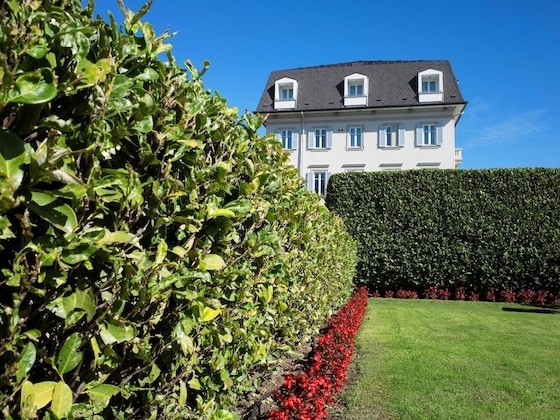 Gallery - Hotel Ghiffa