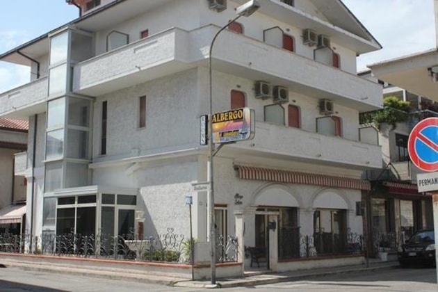 Gallery - Hotel Solaris