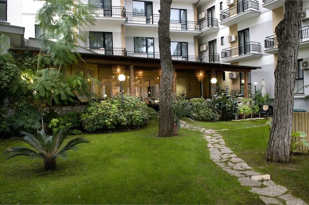 Gallery - Park Hotel