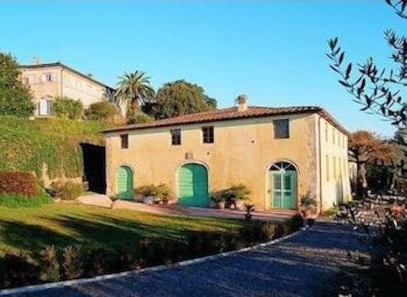 Gallery - Fabbrica Di San Martino