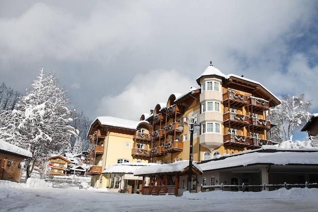 Gallery - Hotel Chalet All'imperatore