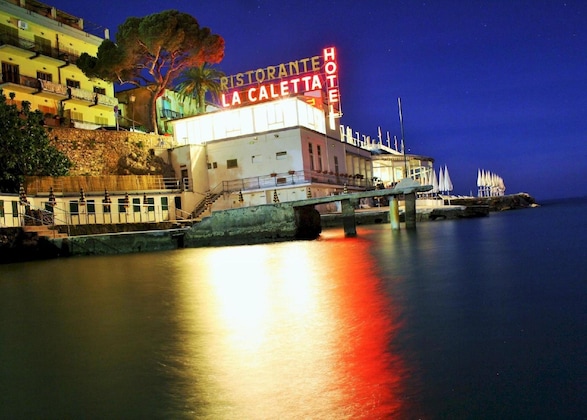 Gallery - Hotel La Caletta