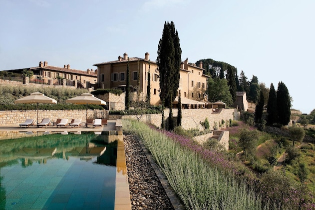 Gallery - Rosewood Castiglion Del Bosco