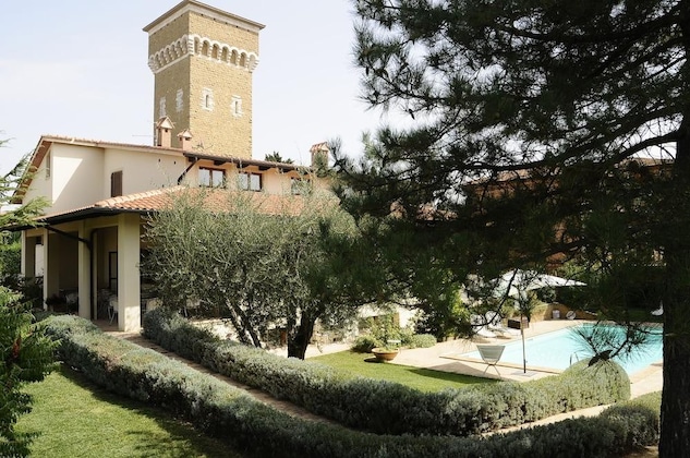 Gallery - Hotel Rutiliano Centro Benessere